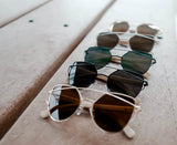 Wowen Wooden sunglasses