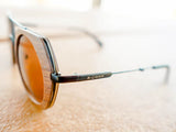 High quality wooden sunglasses polarized lenses UV400 for wowen