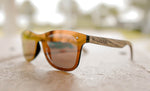 Unisex sunglasses polarized lenses UV400 protection
